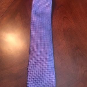 NEW ERMENEGILDO ZEGNA Necktie